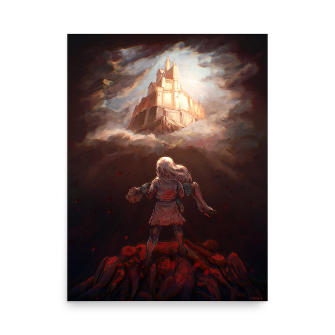 Griffith's Dream