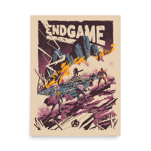 Avengers: Endgame