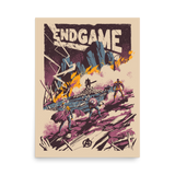 Avengers: Endgame