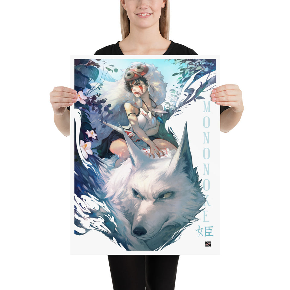 Princess Mononoke