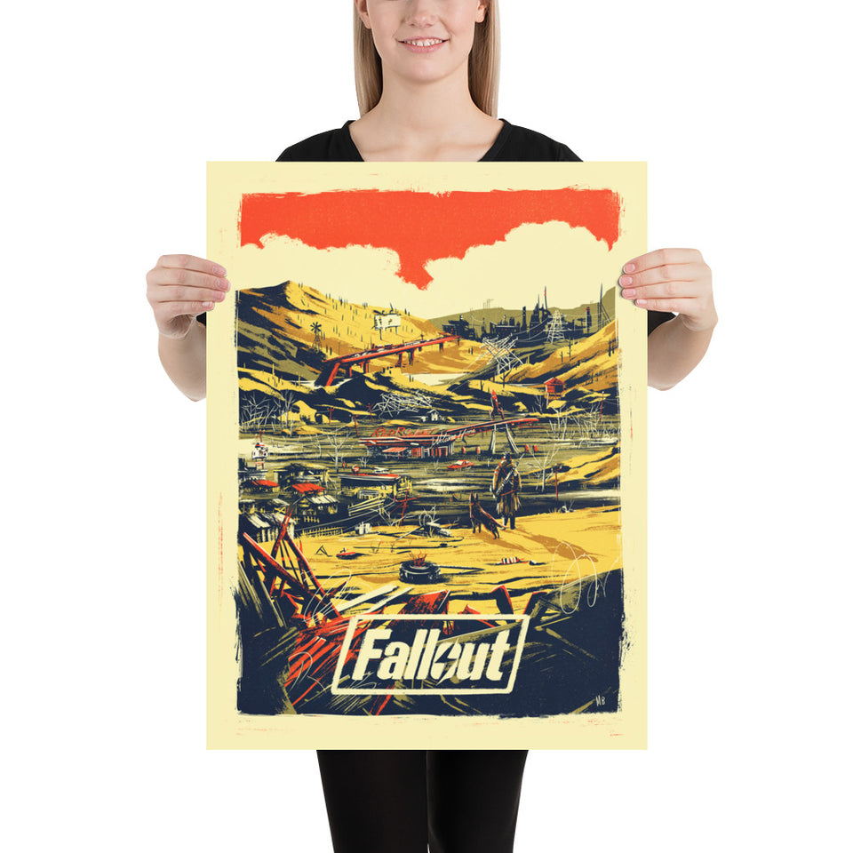 Fallout