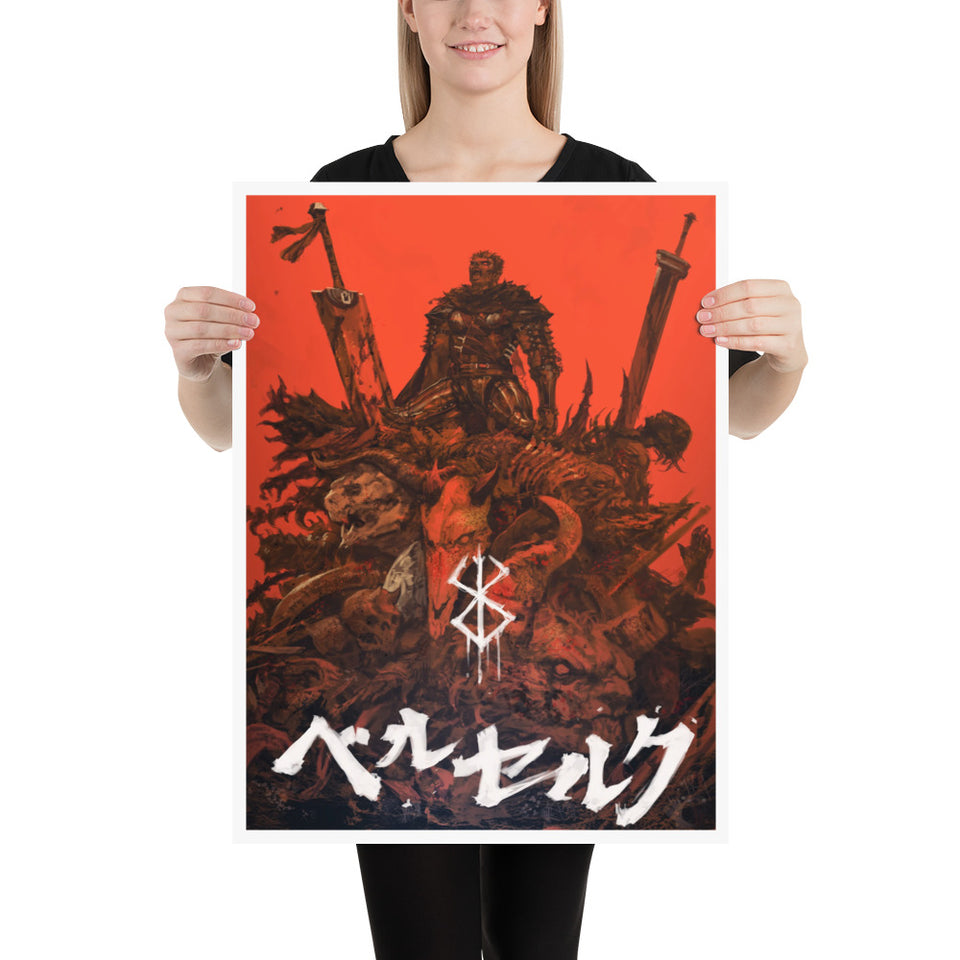 Berserk