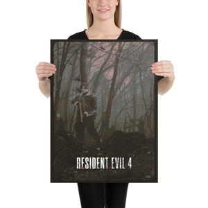 Resident Evil 4
