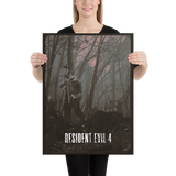 Resident Evil 4