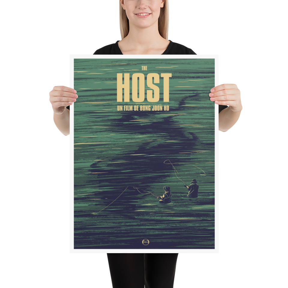 The Host