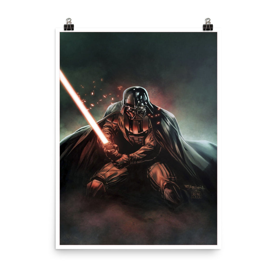 Darth Vader