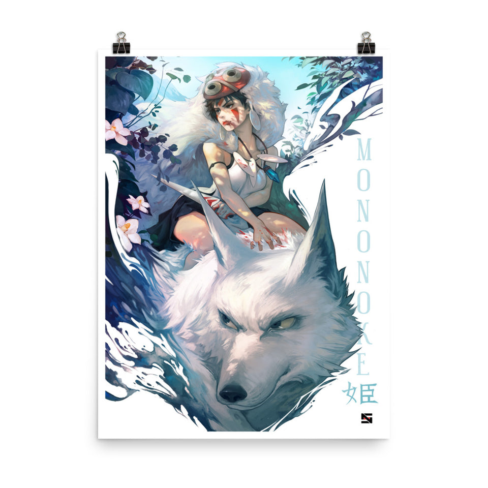 Princess Mononoke
