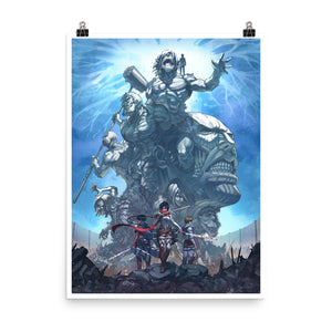 Attack On Titan