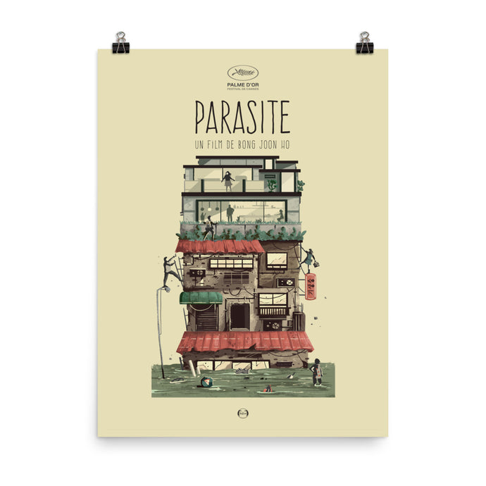Parasite