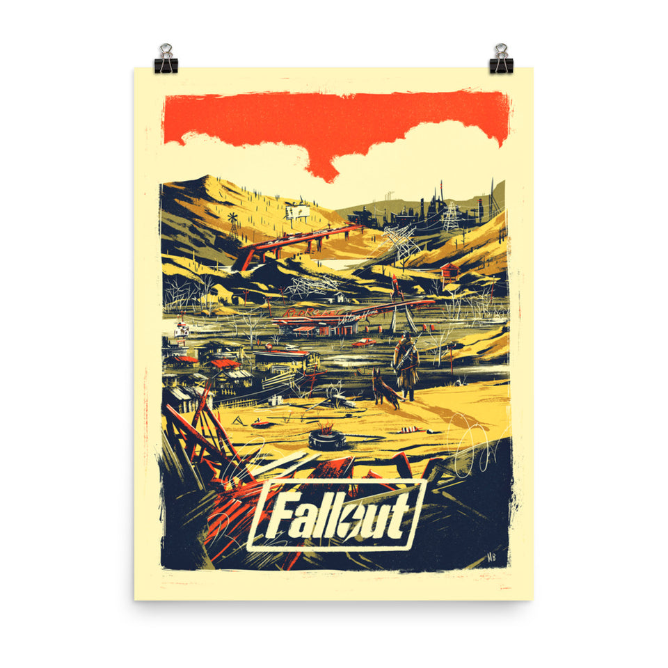 Fallout