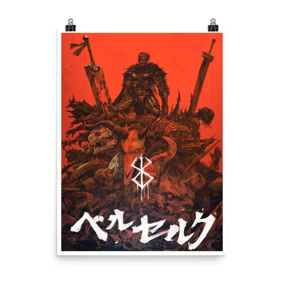 Berserk