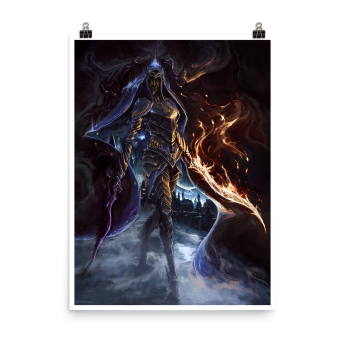 Dancer of the Boreal Valley
