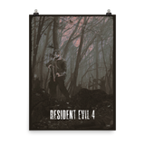 Resident Evil 4
