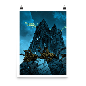 Temple of Time