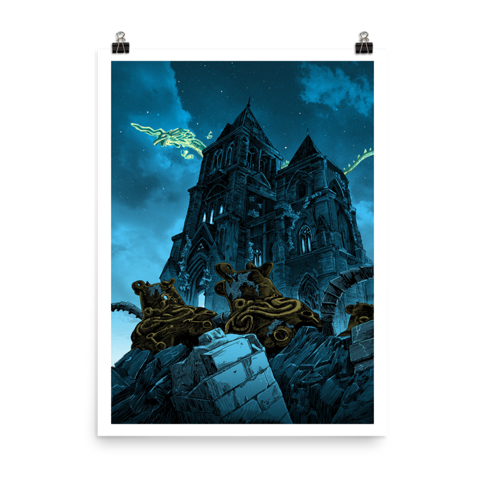 Temple of Time