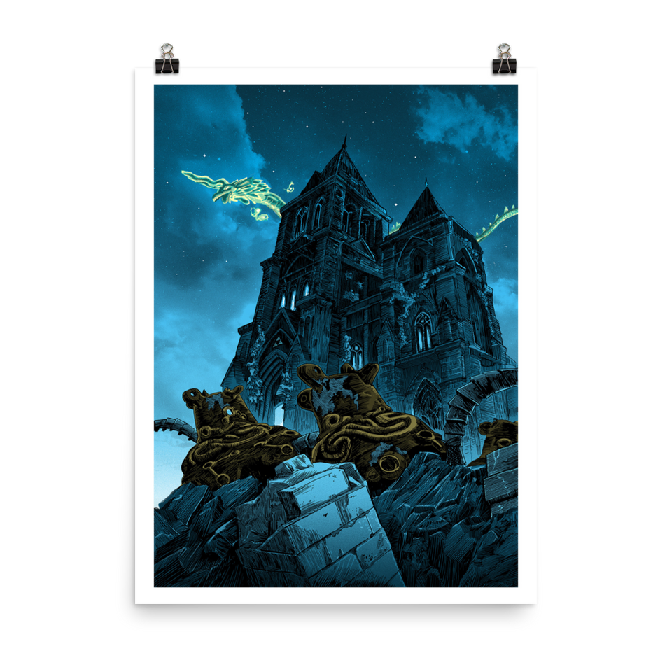 Temple of Time