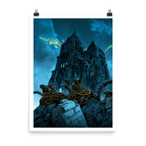 Temple of Time