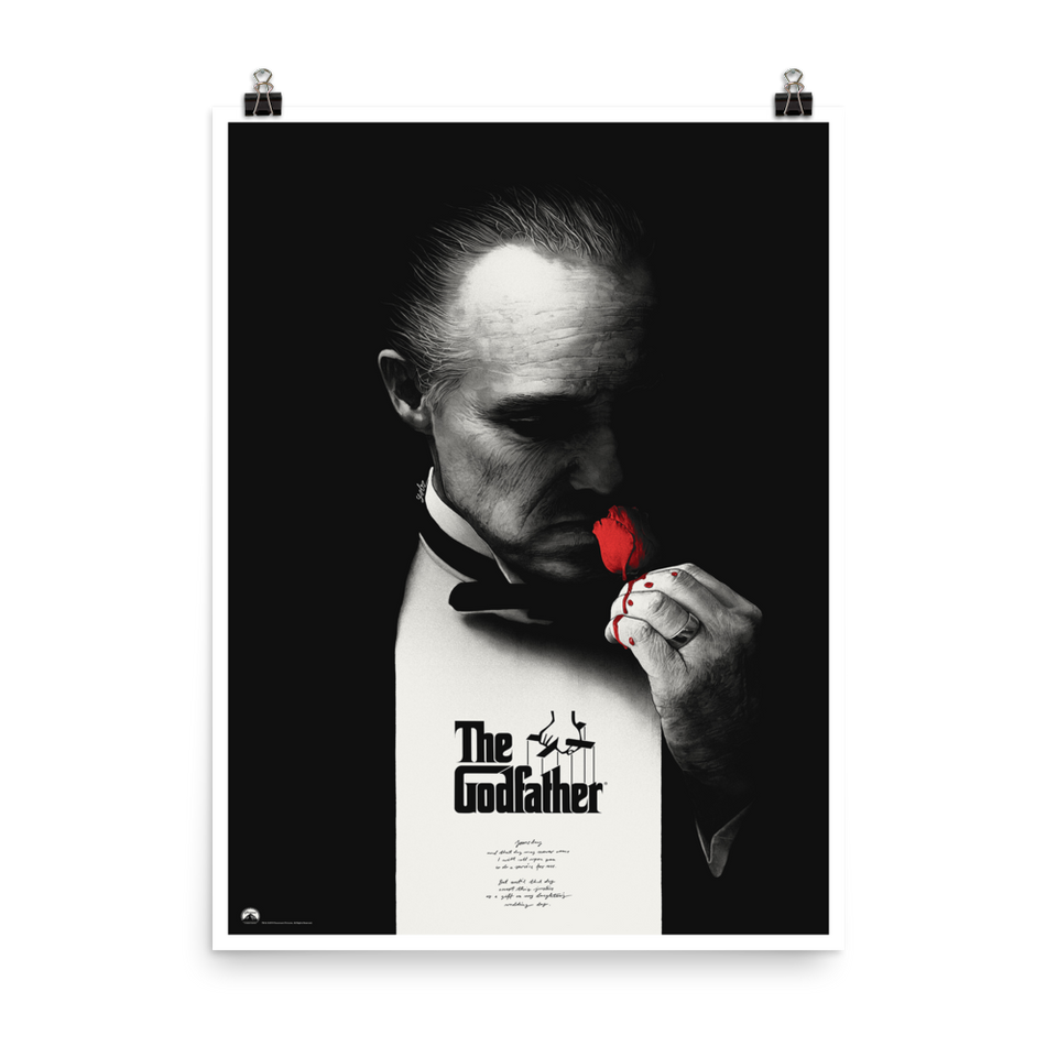 The Godfather