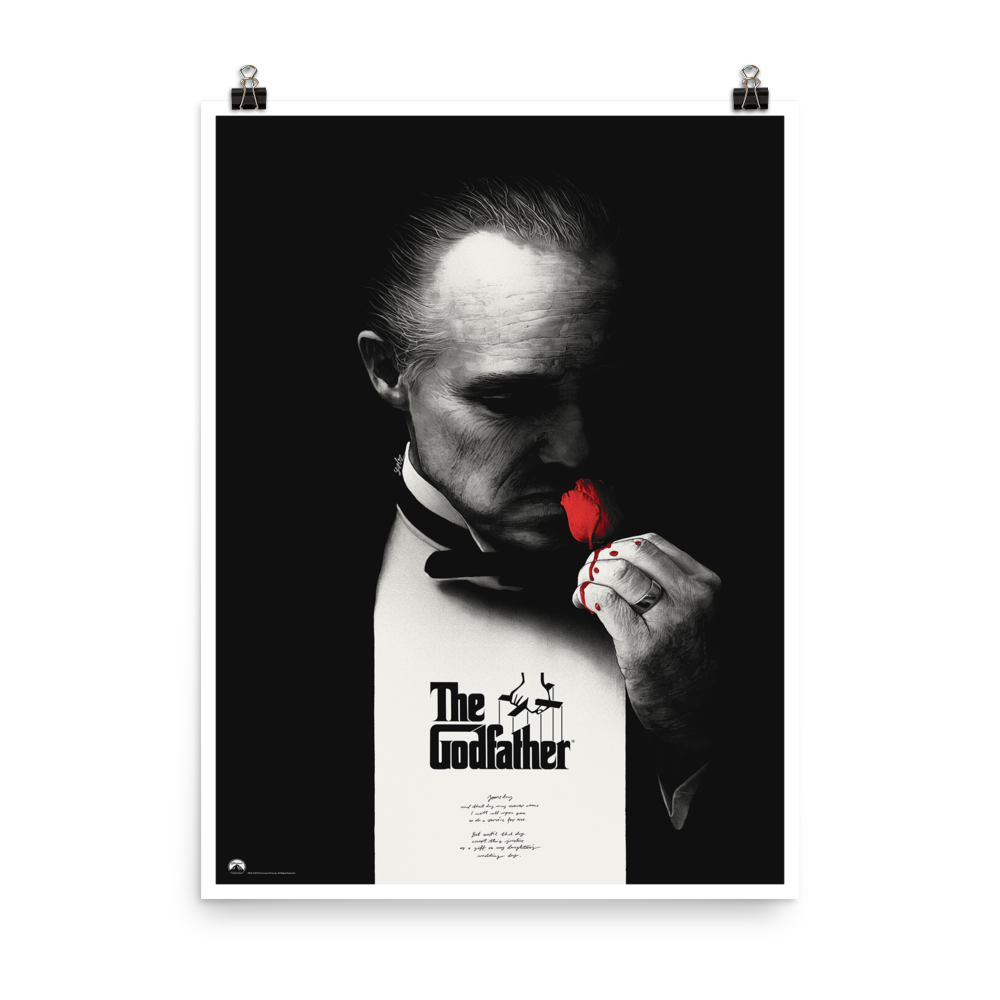 The Godfather