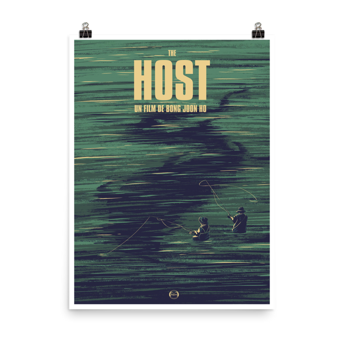 The Host