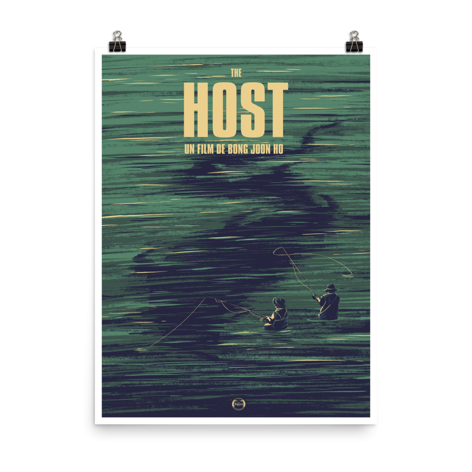 The Host