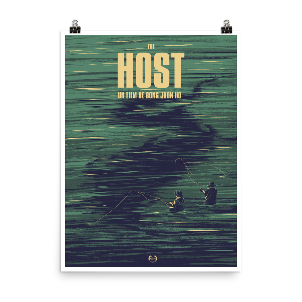 The Host