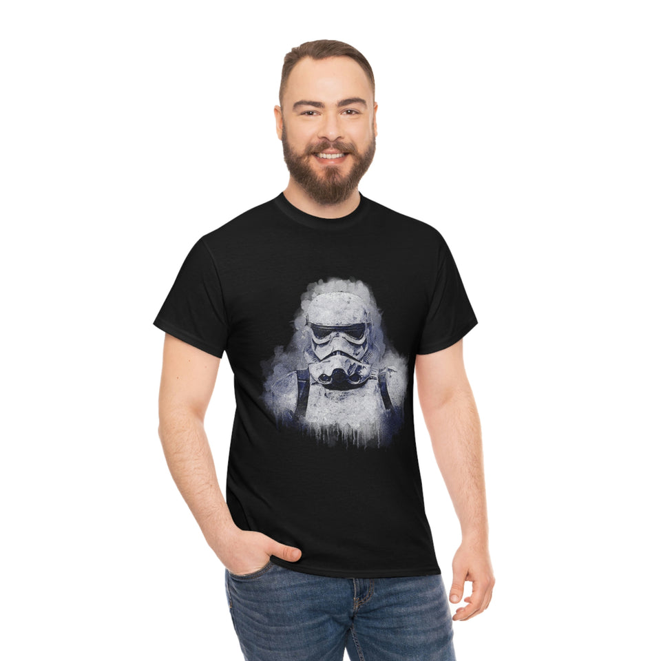 The Stormtrooper