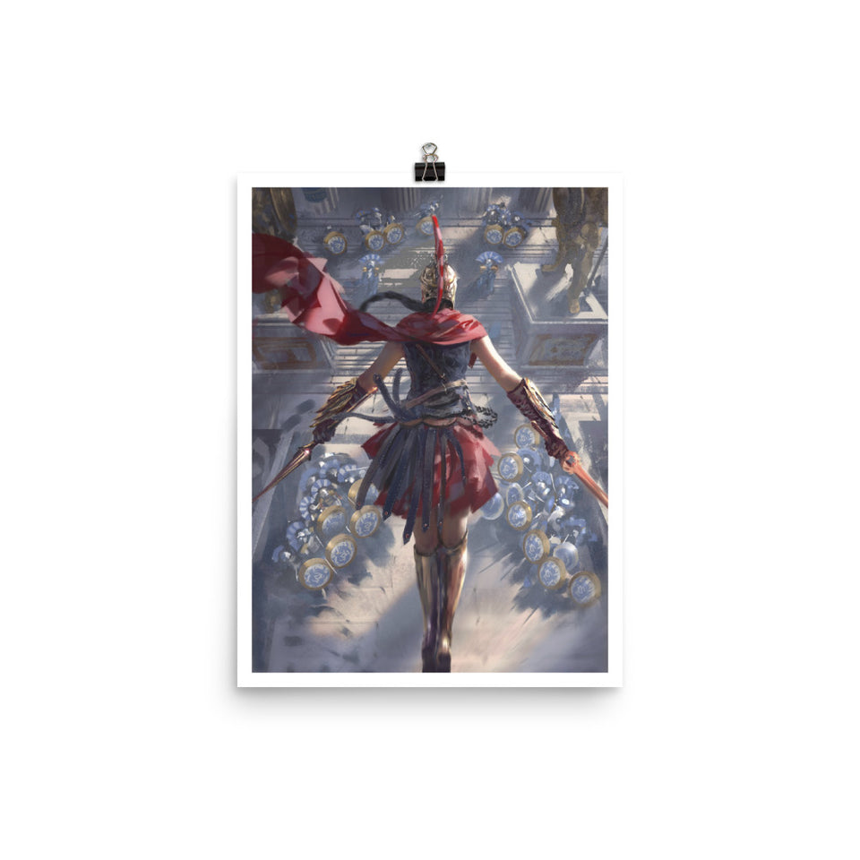 Assassin's Creed Odyssey