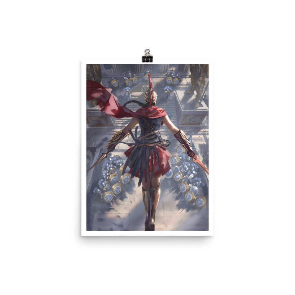 Assassin's Creed Odyssey