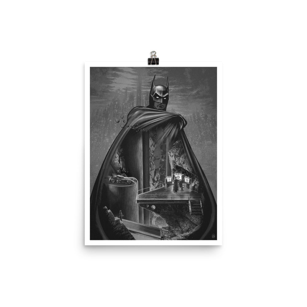 Batman 89
