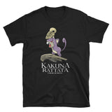 Kakuna Rattata