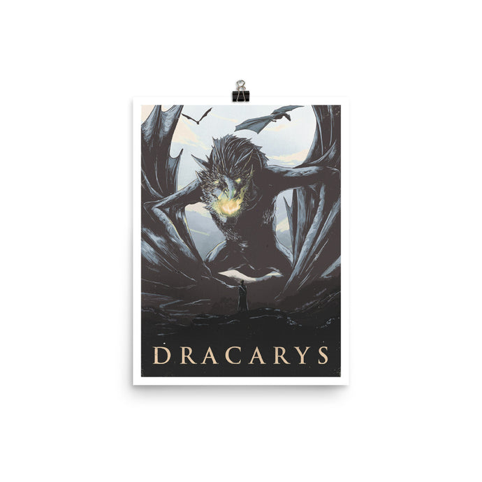 Dracarys