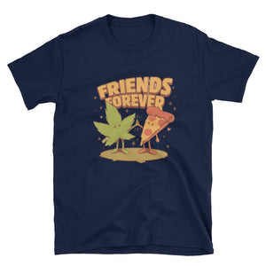 Friends Forever