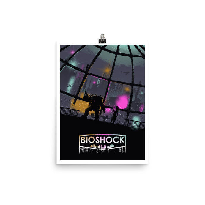 Bioshock