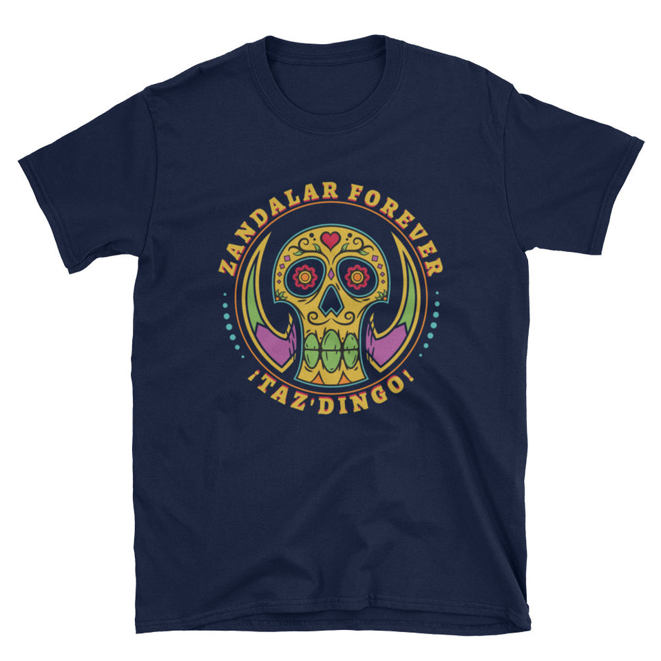 Zandalar Forever