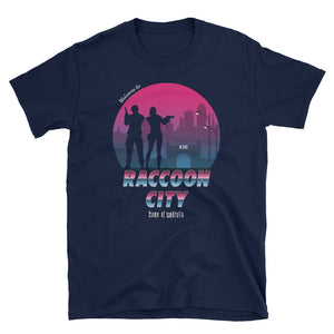 Raccoon City