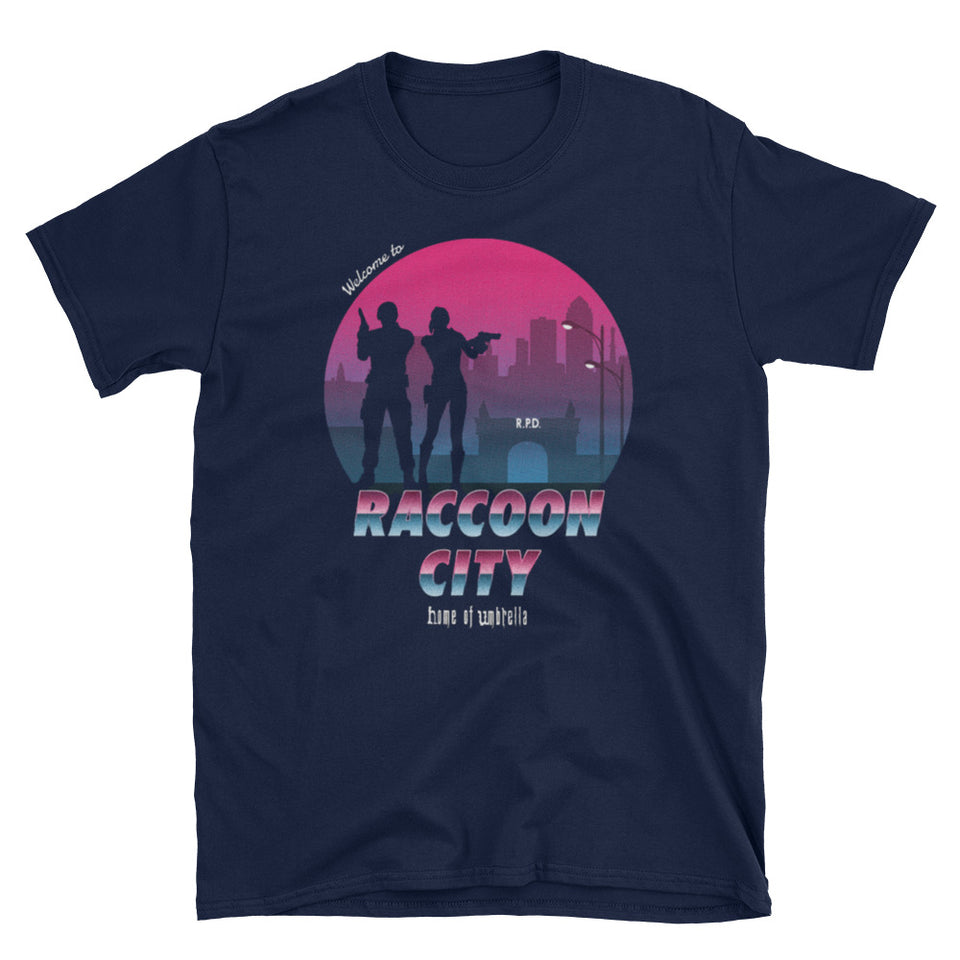 Raccoon City