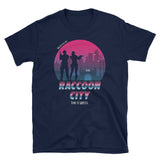 Raccoon City