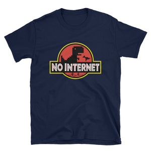 No Internet