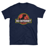 No Internet
