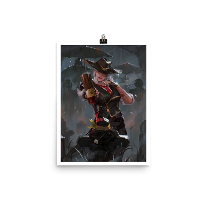 Ashe