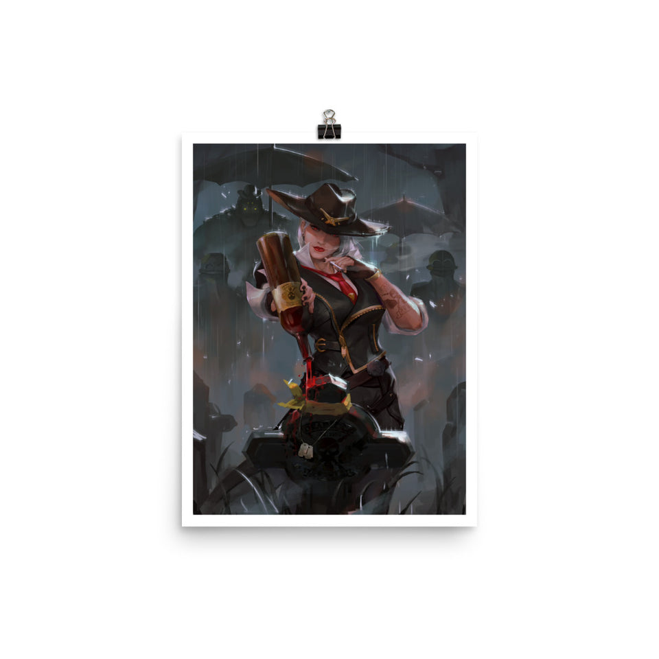 Ashe