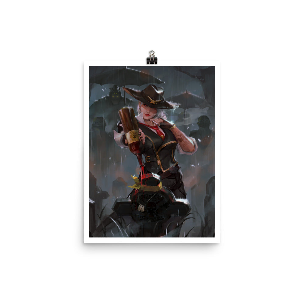 Ashe