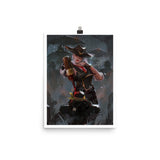 Ashe