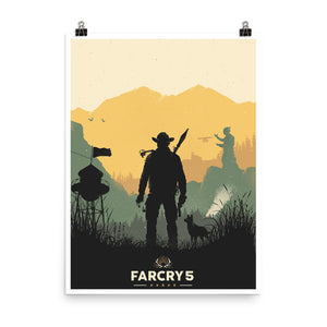 Far Cry 5