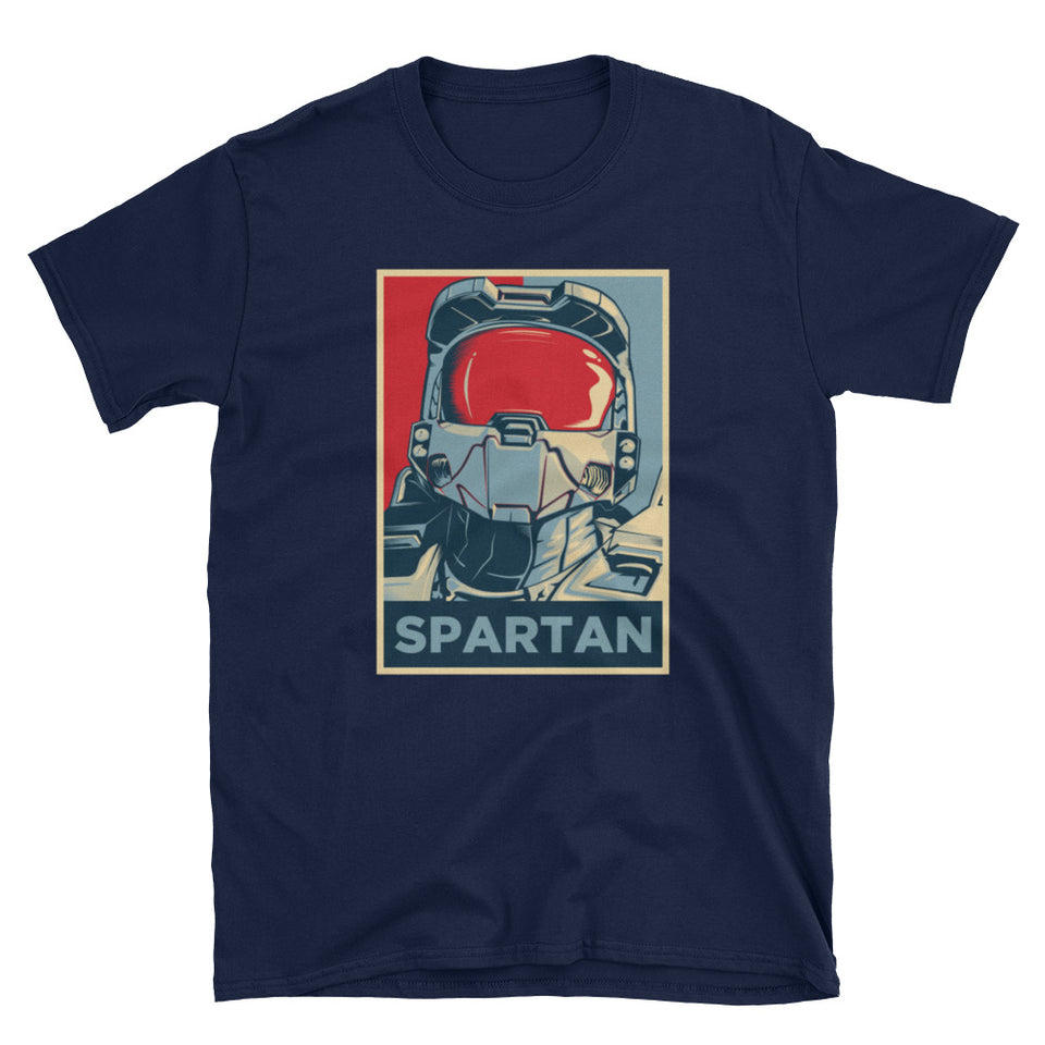 Spartan