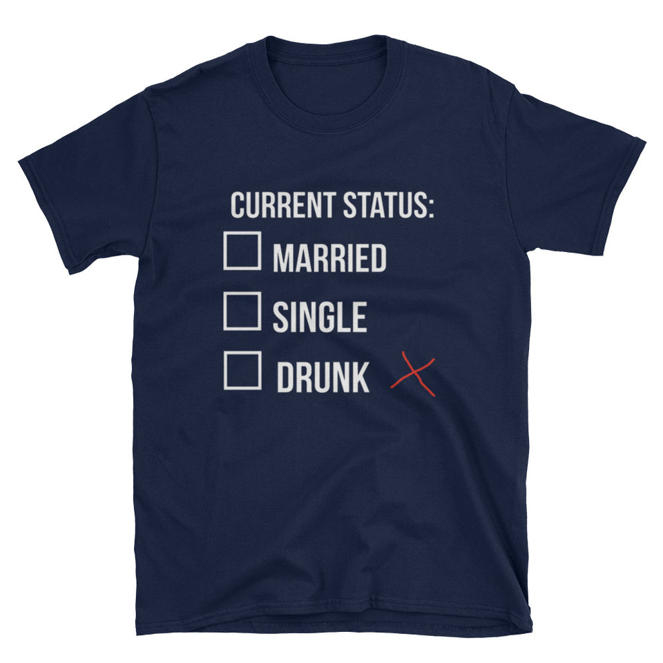 Current Status