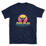 Praise The Sun