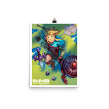 Breath Of The Wild