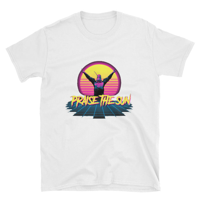 Praise The Sun